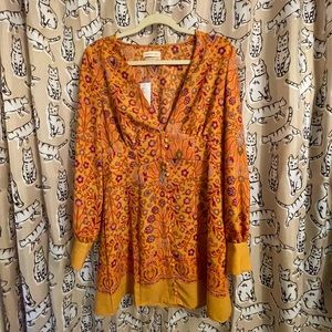 Urban Outfitters dress